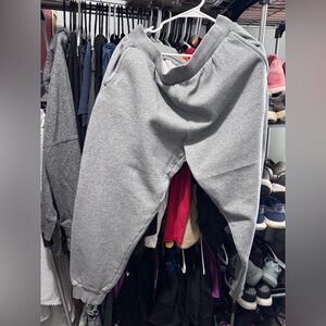 Puma men’s sweatpants